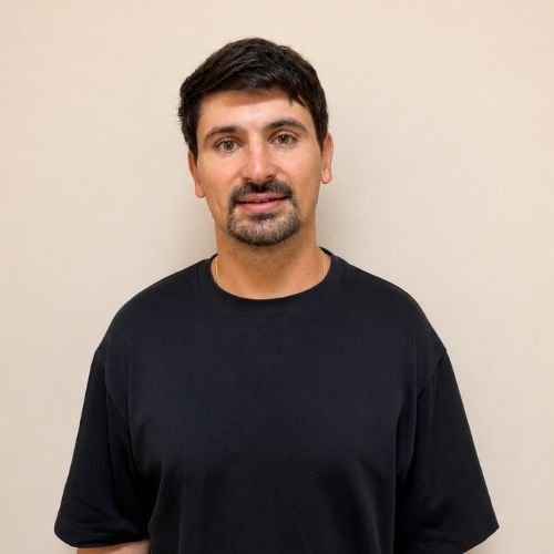 Aymeric Chanssaud directeur de cabinet