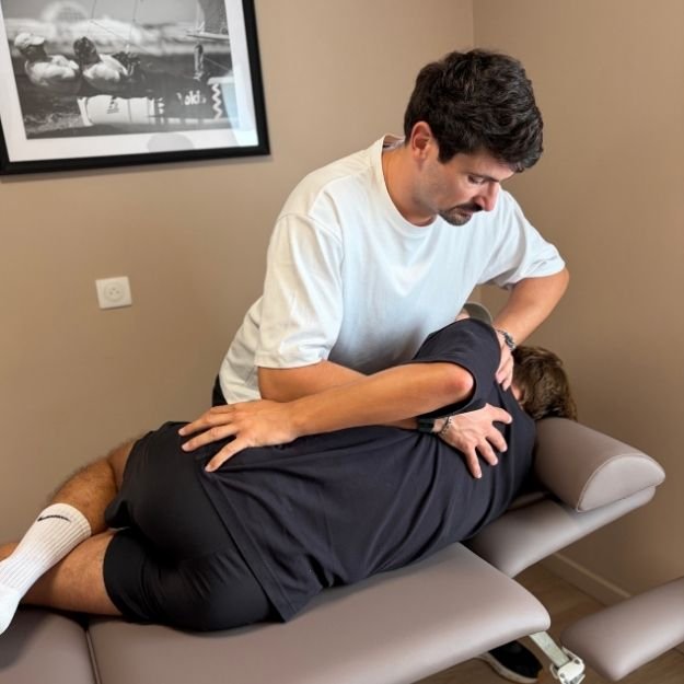 Dynamicare est un cabinet de kinésithérapie à la Londe les Maures