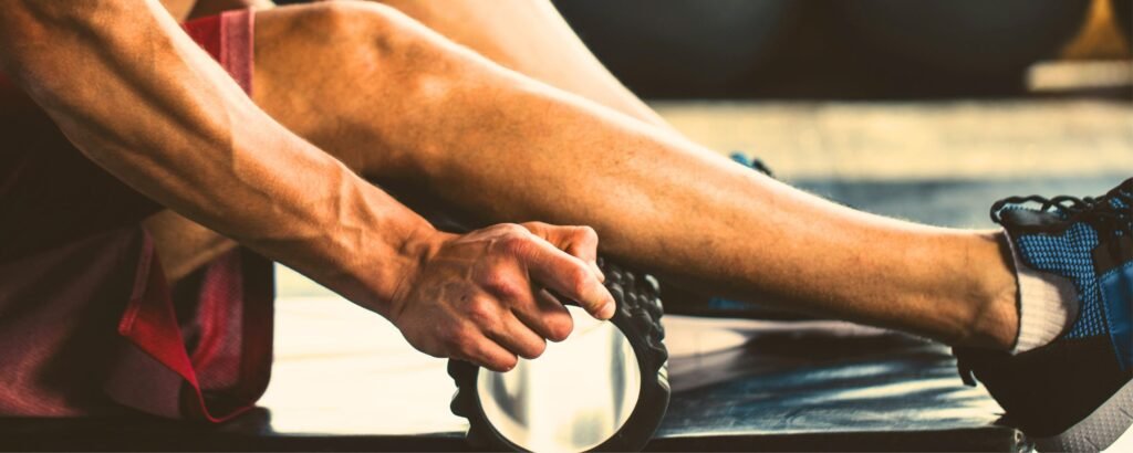 kiné du sport la londe dynamicare