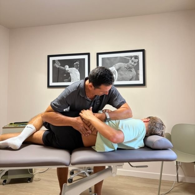 Dynamicare est un cabinet de kinésithérapie qui pratique à La Londe, Bormes Les Mimosas, Le Lavandou et Hyères
