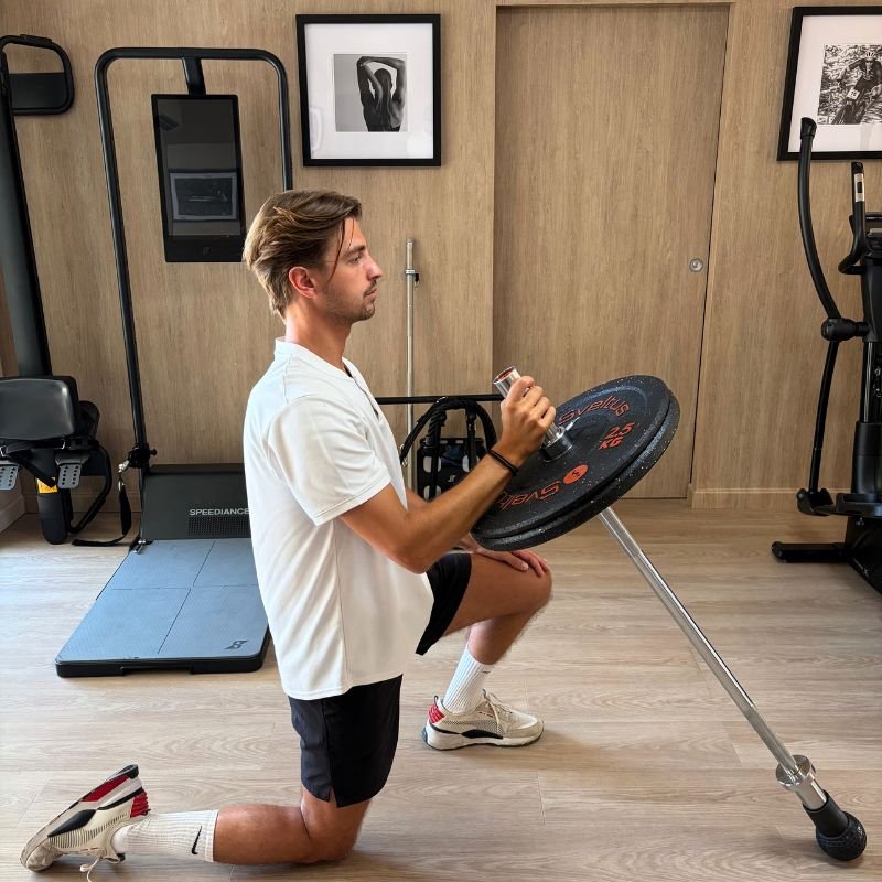 Kinésithérapie du sport à La Londe les Maures et dans le département du var