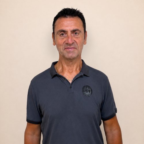 Didier Chanssaud Kinésithérapeute